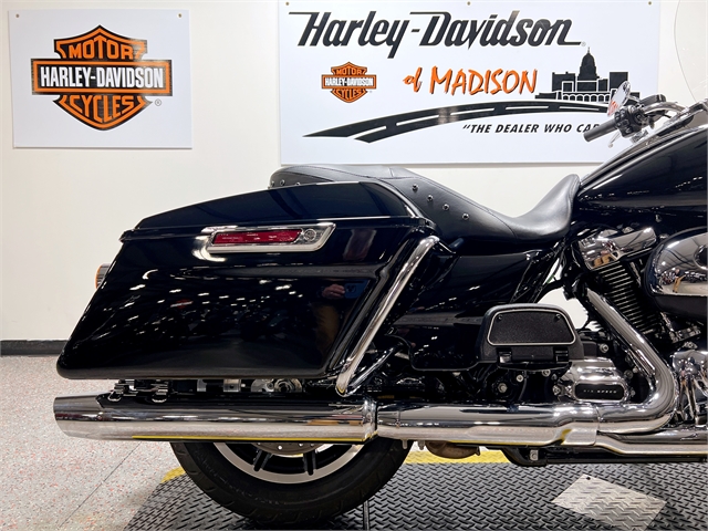 2019 Harley-Davidson Road King Base at Harley-Davidson of Madison