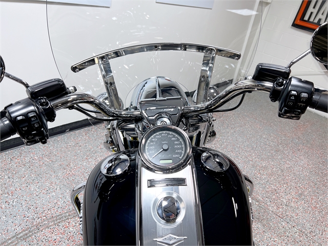 2019 Harley-Davidson Road King Base at Harley-Davidson of Madison