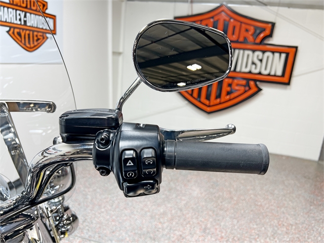 2019 Harley-Davidson Road King Base at Harley-Davidson of Madison