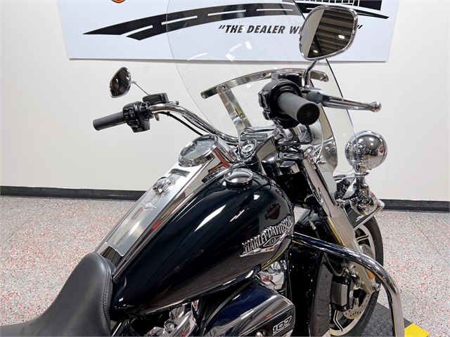 2019 Harley-Davidson Road King Base at Harley-Davidson of Madison