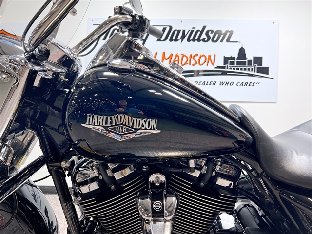 2019 Harley-Davidson Road King Base at Harley-Davidson of Madison