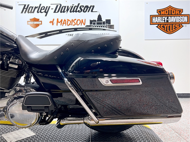 2019 Harley-Davidson Road King Base at Harley-Davidson of Madison