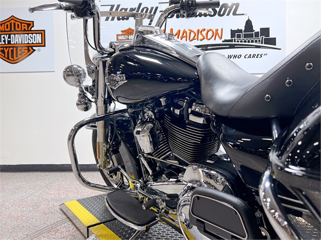 2019 Harley-Davidson Road King Base at Harley-Davidson of Madison