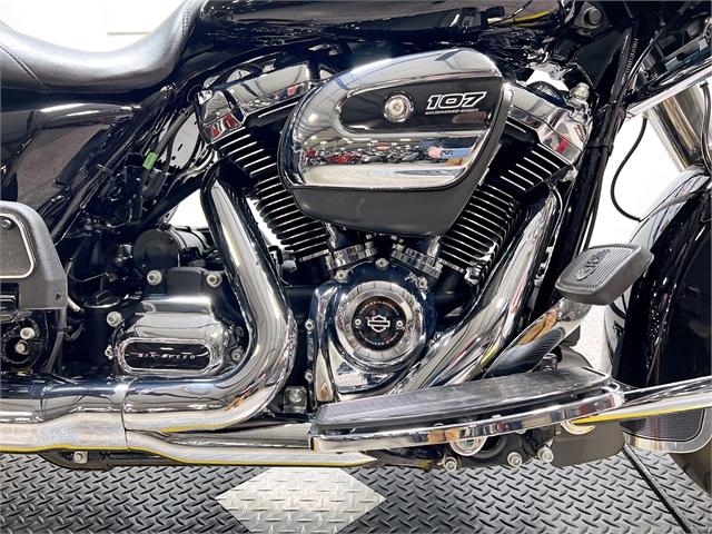 2019 Harley-Davidson Road King Base at Harley-Davidson of Madison