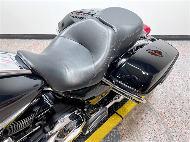 2019 Harley-Davidson Road King Base at Harley-Davidson of Madison