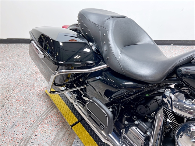 2019 Harley-Davidson Road King Base at Harley-Davidson of Madison