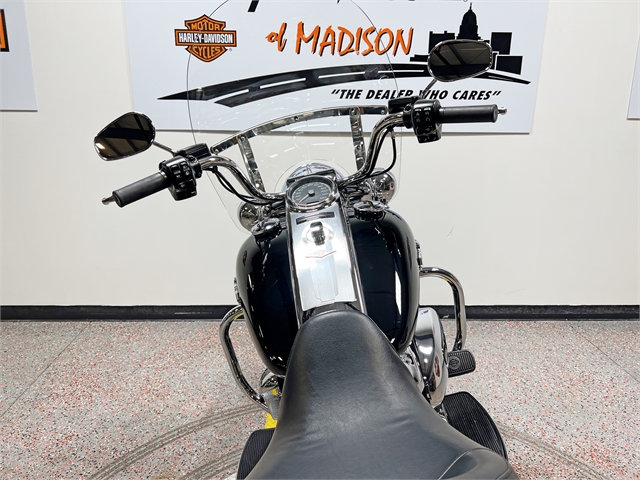 2019 Harley-Davidson Road King Base at Harley-Davidson of Madison