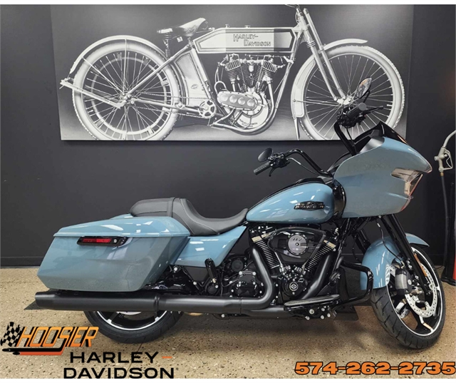 2024 Harley-Davidson Road Glide Base at Hoosier Harley-Davidson