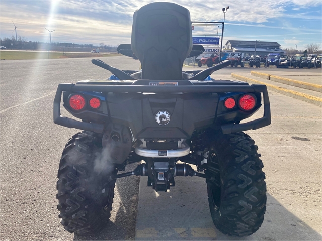 2023 CAN-AM OUTLANDER MAX XT 850 850 at Motor Sports of Willmar