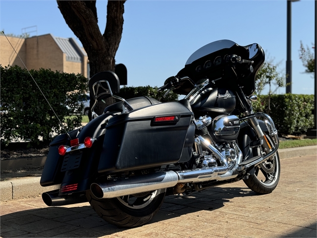 2017 Harley-Davidson Street Glide Special at Lucky Penny Cycles