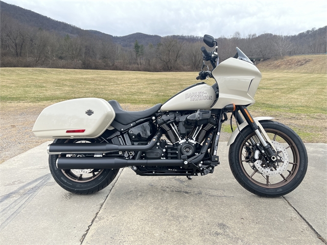 2023 Harley-Davidson Softail Low Rider ST at Harley-Davidson of Asheville