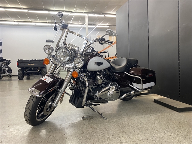 2021 Harley-Davidson Touring Road King at Columbia Powersports Supercenter
