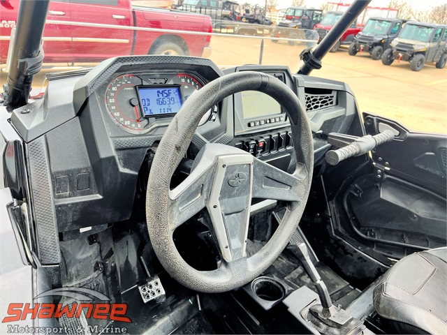2023 Polaris RZR XP 1000 Ultimate at Shawnee Motorsports & Marine