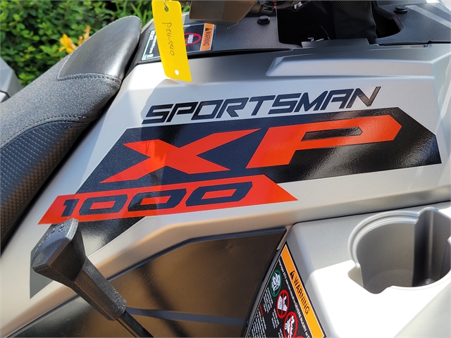 2024 Polaris Sportsman XP 1000 at R/T Powersports