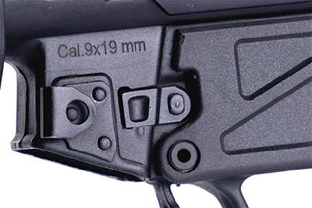 2022 Century Arms Pistol at Harsh Outdoors, Eaton, CO 80615