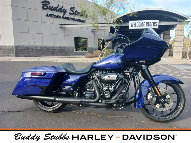 2020 Harley-Davidson Touring Road Glide Special at Buddy Stubbs Arizona Harley-Davidson