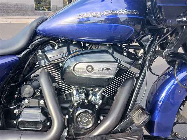 2020 Harley-Davidson Touring Road Glide Special at Buddy Stubbs Arizona Harley-Davidson