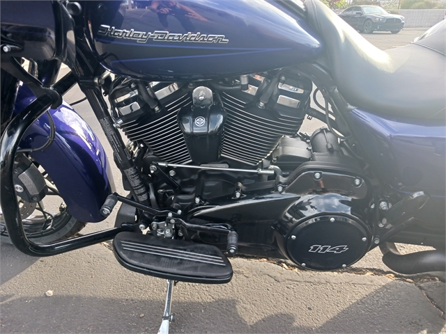 2020 Harley-Davidson Touring Road Glide Special at Buddy Stubbs Arizona Harley-Davidson