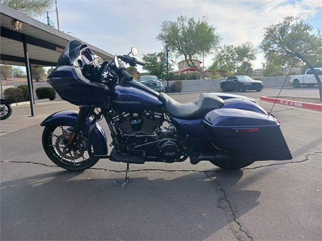 2020 Harley-Davidson Touring Road Glide Special at Buddy Stubbs Arizona Harley-Davidson