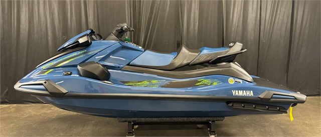 2025 Yamaha WaveRunner VX Cruiser HO at Powersports St. Augustine