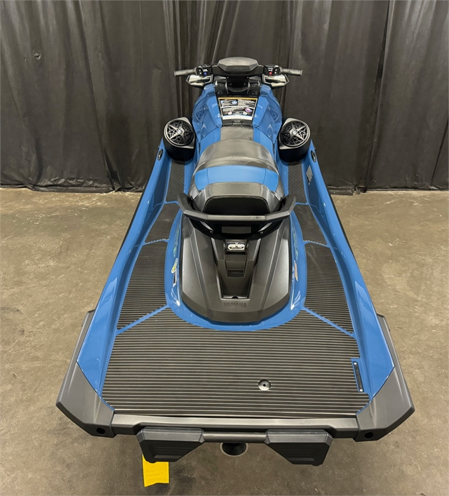 2025 Yamaha WaveRunner VX Cruiser HO at Powersports St. Augustine