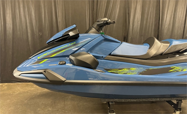 2025 Yamaha WaveRunner VX Cruiser HO at Powersports St. Augustine