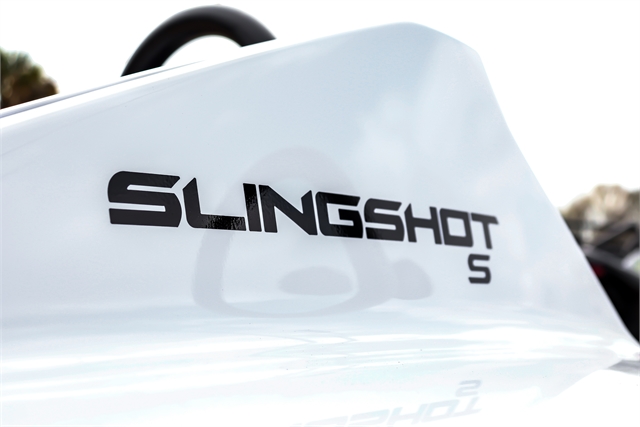 2023 Polaris Slingshot Slingshot S with Technology Package I at Friendly Powersports Baton Rouge