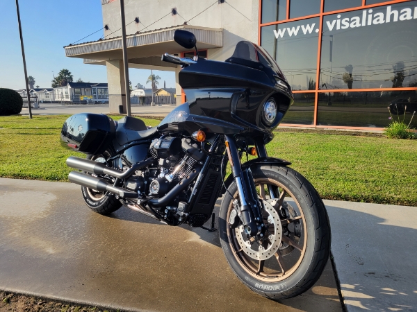 2024 Harley-Davidson Softail Low Rider ST at Visalia Harley-Davidson
