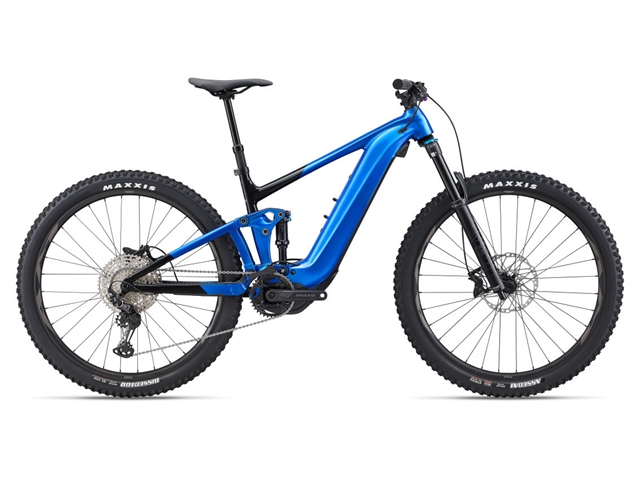 2022 Giant Trance X E+2 Pro 29er S at Northstate Powersports
