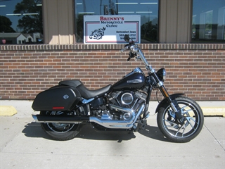 Brenny's Motorcycle Clinic | Bettendorf, IA | Iowa and Illinois’ Largest New and Pre-Owned