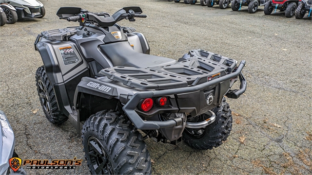 2024 Can-Am Outlander XT 850 at Paulson's Motorsports