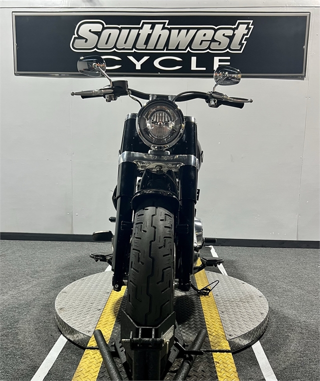 2018 Harley-Davidson Softail Slim at Southwest Cycle, Cape Coral, FL 33909