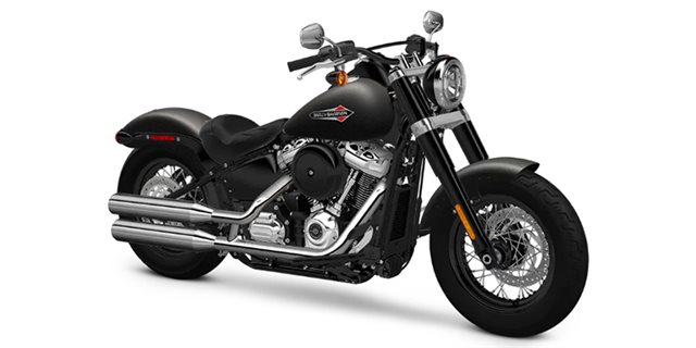 2018 Harley-Davidson Softail Slim at Southwest Cycle, Cape Coral, FL 33909