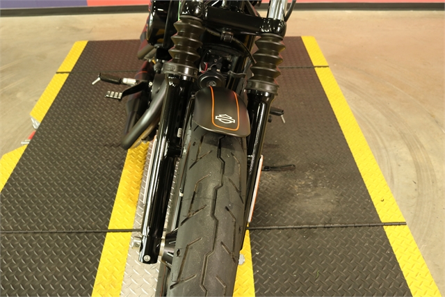 2021 Harley-Davidson Iron 883' Iron 883 at Texas Harley