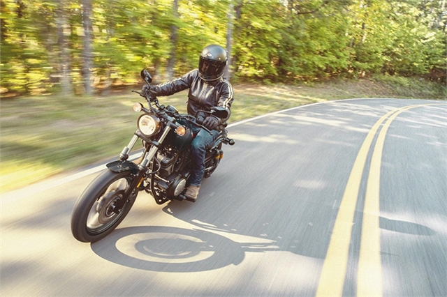 2024 Yamaha Bolt R-Spec at Friendly Powersports Slidell