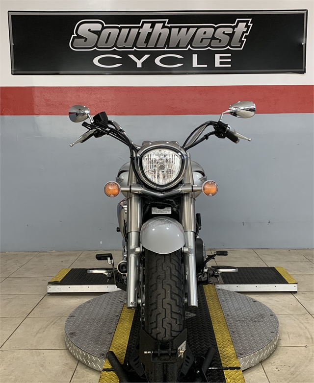 2015 Yamaha V Star 1300 Base at Southwest Cycle, Cape Coral, FL 33909