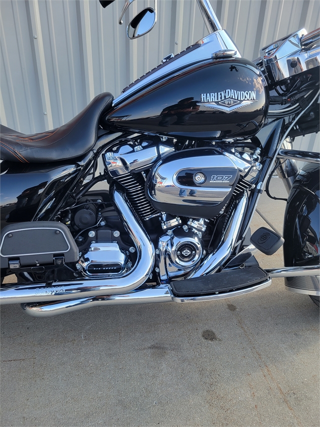 2020 Harley-Davidson Touring Road King at Deluxe Harley Davidson