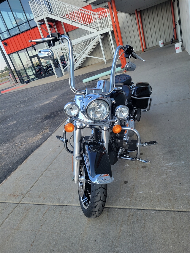 2020 Harley-Davidson Touring Road King at Deluxe Harley Davidson