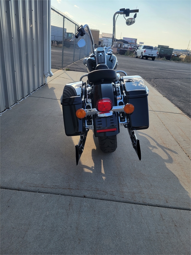 2020 Harley-Davidson Touring Road King at Deluxe Harley Davidson