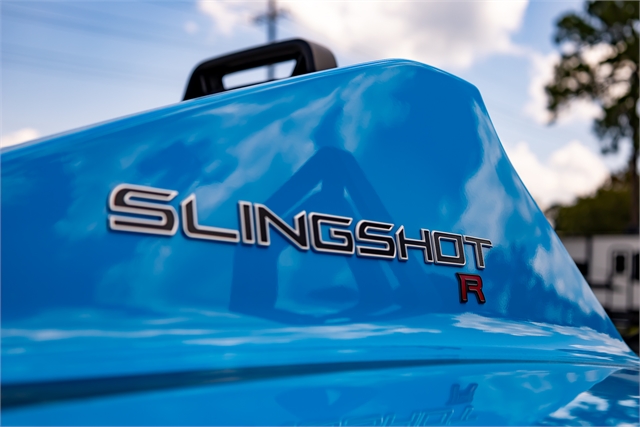 2020 Slingshot Slingshot R Autodrive at Friendly Powersports Slidell