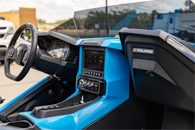 2020 Slingshot Slingshot R Autodrive at Friendly Powersports Slidell