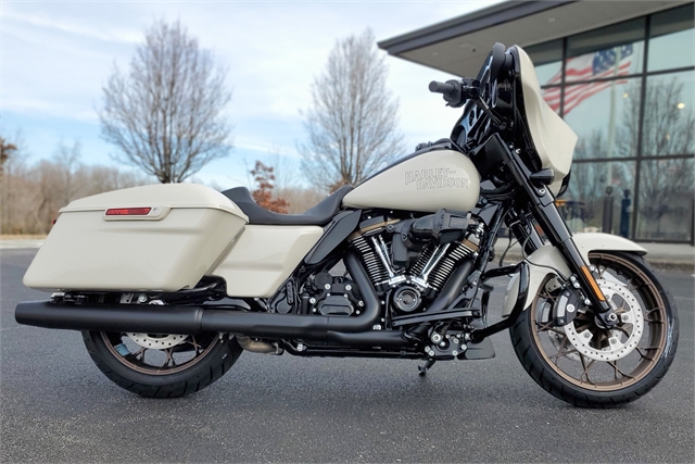 2023 Harley-Davidson Street Glide ST at All American Harley-Davidson, Hughesville, MD 20637