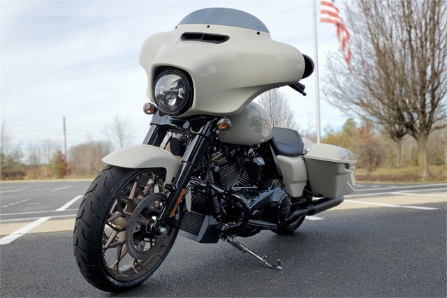 2023 Harley-Davidson Street Glide ST at All American Harley-Davidson, Hughesville, MD 20637