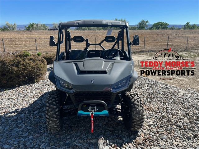 2024 Segway Powersports UT10 S at Teddy Morse Grand Junction Powersports