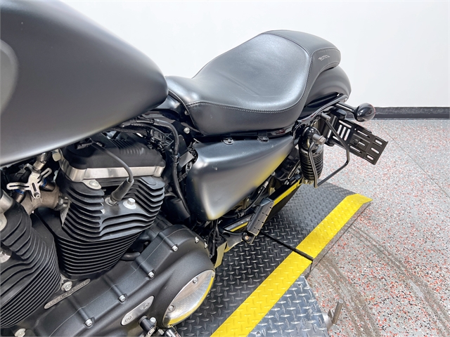 2020 Harley-Davidson Sportster Iron 883 at Harley-Davidson of Madison