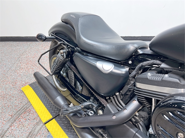 2020 Harley-Davidson Sportster Iron 883 at Harley-Davidson of Madison