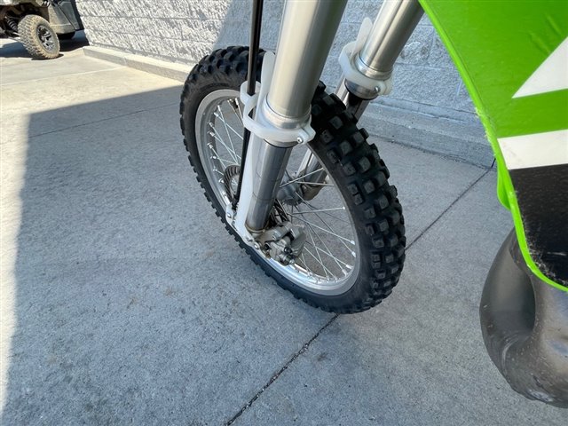 2002 Kawasaki KX250 at Mount Rushmore Motorsports