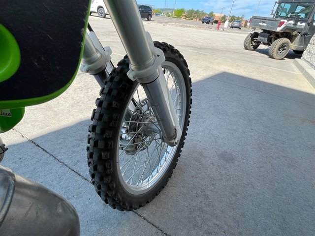 2002 Kawasaki KX250 at Mount Rushmore Motorsports