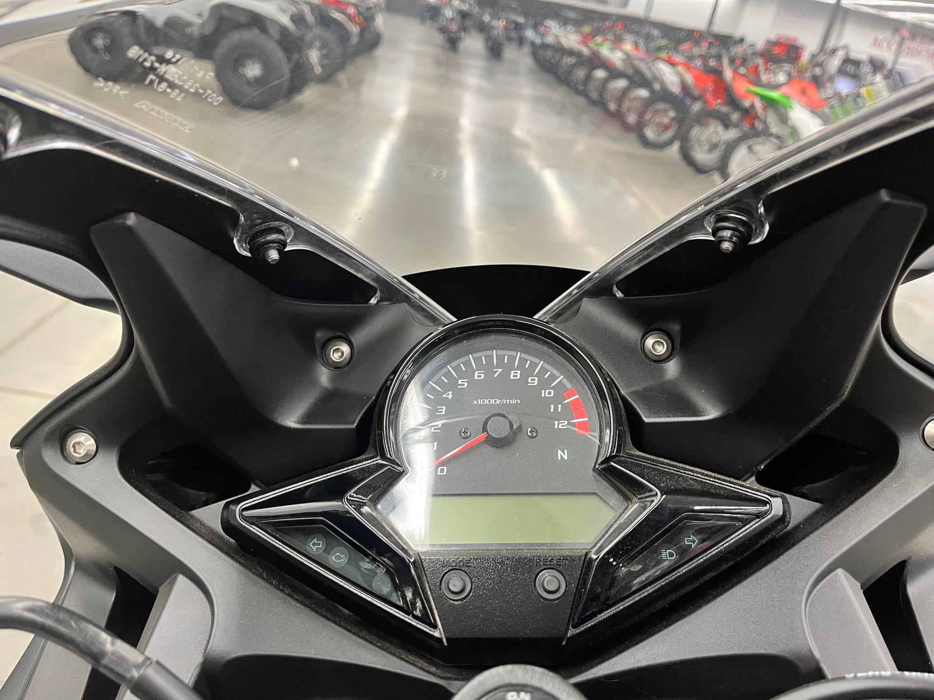 2019 Honda CBR300R Base at Aces Motorcycles - Denver