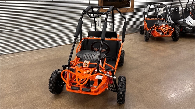 2025 Hammerhead TORPEDO 208 at ATVs and More